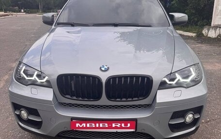 BMW X6, 2011 год, 2 600 000 рублей, 3 фотография