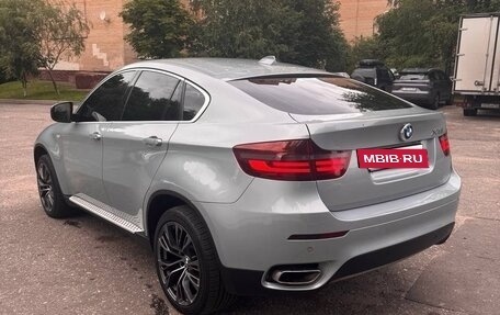 BMW X6, 2011 год, 2 600 000 рублей, 7 фотография