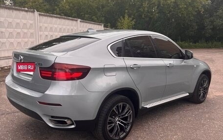 BMW X6, 2011 год, 2 600 000 рублей, 8 фотография