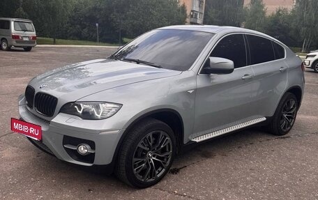 BMW X6, 2011 год, 2 600 000 рублей, 4 фотография