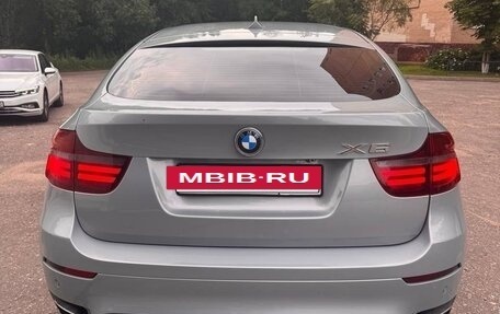 BMW X6, 2011 год, 2 600 000 рублей, 6 фотография