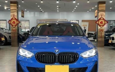 BMW 1 серия, 2021 год, 1 900 052 рублей, 2 фотография