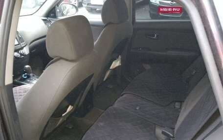 Hyundai Elantra IV, 2010 год, 430 000 рублей, 6 фотография