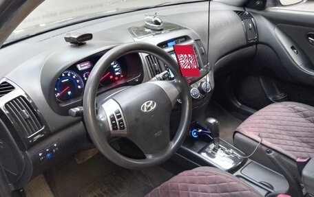Hyundai Elantra IV, 2010 год, 430 000 рублей, 7 фотография