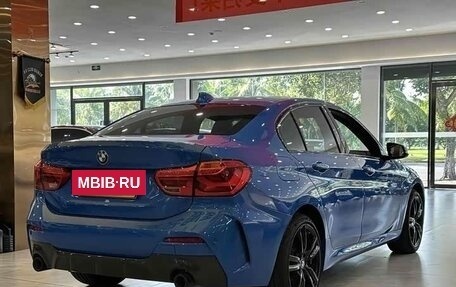 BMW 1 серия, 2021 год, 1 900 052 рублей, 4 фотография