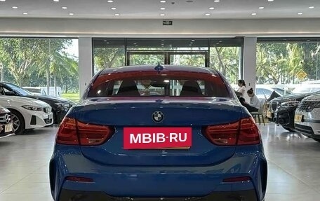 BMW 1 серия, 2021 год, 1 900 052 рублей, 5 фотография