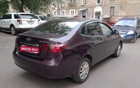 Hyundai Elantra IV, 2010 год, 430 000 рублей, 8 фотография