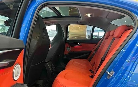 BMW 1 серия, 2021 год, 1 900 052 рублей, 12 фотография