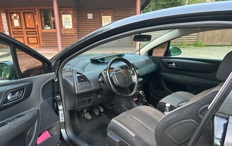 Citroen C4 II рестайлинг, 2005 год, 425 000 рублей, 5 фотография