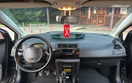 Citroen C4 II рестайлинг, 2005 год, 425 000 рублей, 6 фотография