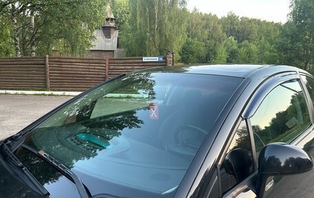 Citroen C4 II рестайлинг, 2005 год, 425 000 рублей, 4 фотография