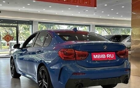 BMW 1 серия, 2021 год, 1 900 052 рублей, 6 фотография