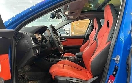 BMW 1 серия, 2021 год, 1 900 052 рублей, 7 фотография