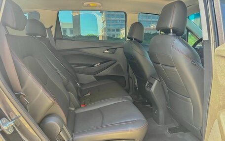 Chevrolet Orlando, 2022 год, 1 220 052 рублей, 8 фотография