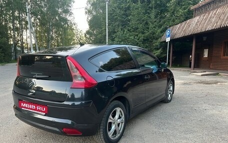 Citroen C4 II рестайлинг, 2005 год, 425 000 рублей, 3 фотография