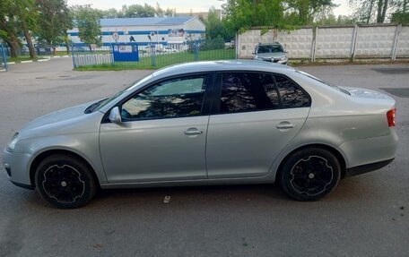 Volkswagen Jetta VI, 2010 год, 550 000 рублей, 7 фотография