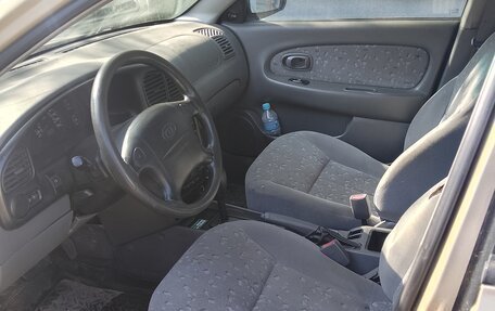 KIA Spectra II (LD), 2008 год, 250 000 рублей, 2 фотография