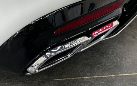 Mercedes-Benz S-Класс AMG, 2020 год, 15 000 000 рублей, 7 фотография