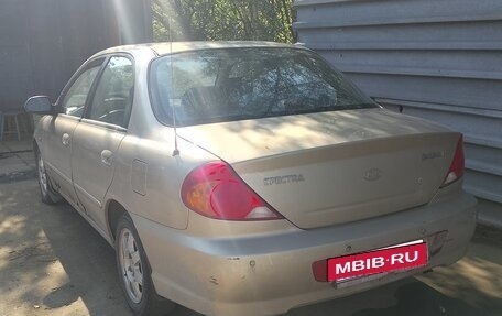 KIA Spectra II (LD), 2008 год, 250 000 рублей, 5 фотография