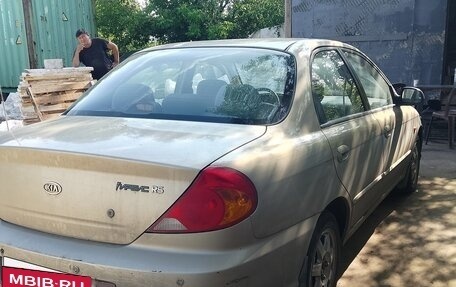 KIA Spectra II (LD), 2008 год, 250 000 рублей, 3 фотография