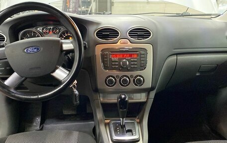 Ford Focus II рестайлинг, 2010 год, 709 990 рублей, 8 фотография