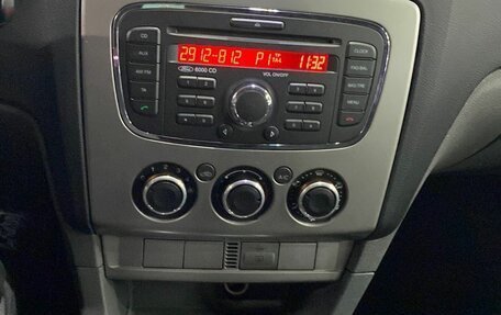 Ford Focus II рестайлинг, 2010 год, 709 990 рублей, 9 фотография