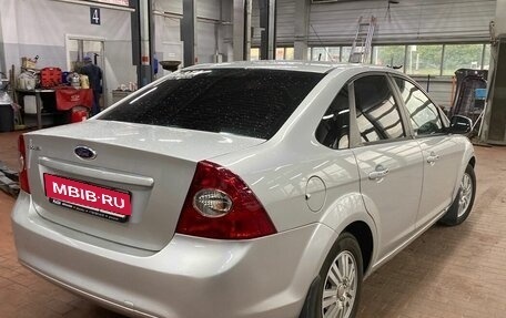 Ford Focus II рестайлинг, 2010 год, 709 990 рублей, 6 фотография