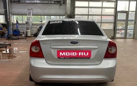 Ford Focus II рестайлинг, 2010 год, 709 990 рублей, 5 фотография