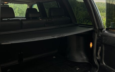 Land Rover Freelander II рестайлинг 2, 2004 год, 800 000 рублей, 13 фотография