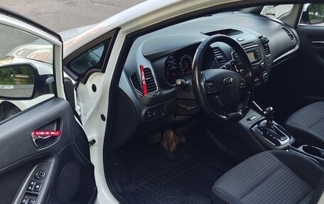 KIA Cerato III, 2018 год, 1 450 000 рублей, 2 фотография