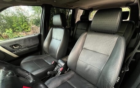 Land Rover Freelander II рестайлинг 2, 2004 год, 800 000 рублей, 11 фотография