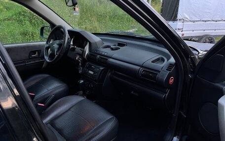 Land Rover Freelander II рестайлинг 2, 2004 год, 800 000 рублей, 16 фотография