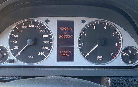 Mercedes-Benz B-Класс, 2009 год, 750 000 рублей, 5 фотография