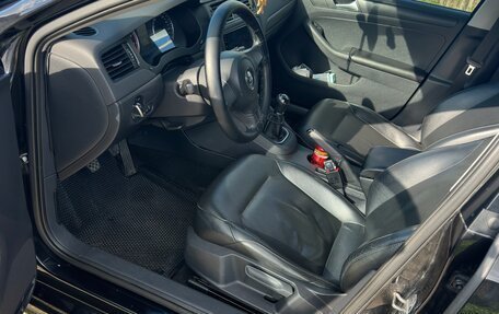 Volkswagen Jetta VI, 2014 год, 995 000 рублей, 6 фотография