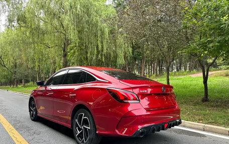 MG 5, 2020 год, 1 100 000 рублей, 15 фотография