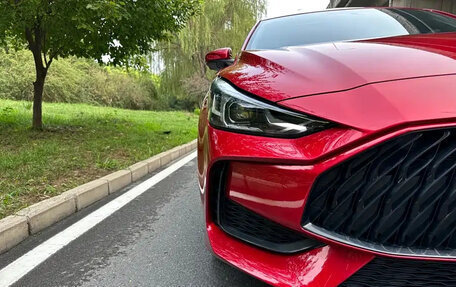 MG 5, 2020 год, 1 100 000 рублей, 13 фотография