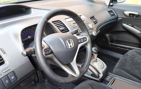 Honda Civic VIII, 2011 год, 1 100 000 рублей, 2 фотография
