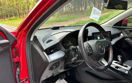 MG 5, 2020 год, 1 100 000 рублей, 8 фотография