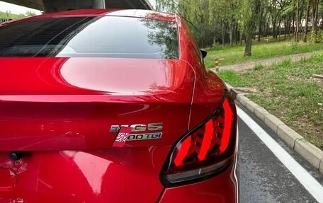 MG 5, 2020 год, 1 100 000 рублей, 14 фотография