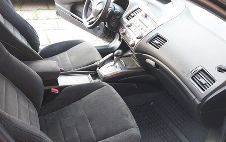 Honda Civic VIII, 2011 год, 1 100 000 рублей, 7 фотография