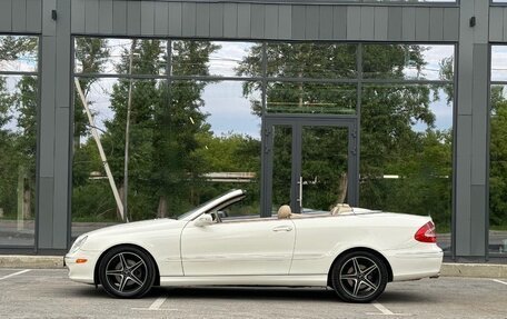 Mercedes-Benz CLK-Класс, 2004 год, 2 500 000 рублей, 6 фотография