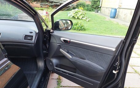 Honda Civic VIII, 2011 год, 1 100 000 рублей, 8 фотография