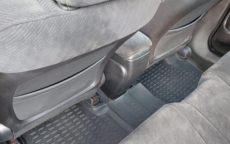 Honda Civic VIII, 2011 год, 1 100 000 рублей, 9 фотография