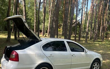 Skoda Octavia, 2011 год, 830 000 рублей, 3 фотография