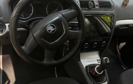 Skoda Octavia, 2011 год, 830 000 рублей, 6 фотография