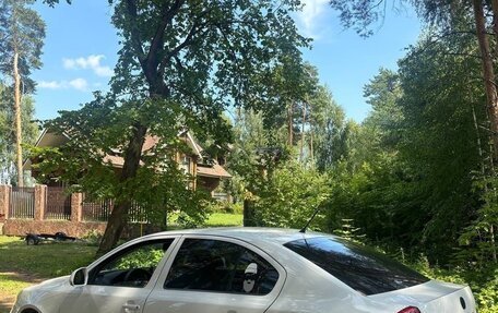 Skoda Octavia, 2011 год, 830 000 рублей, 9 фотография