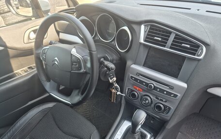 Citroen C4 II рестайлинг, 2019 год, 1 345 000 рублей, 5 фотография