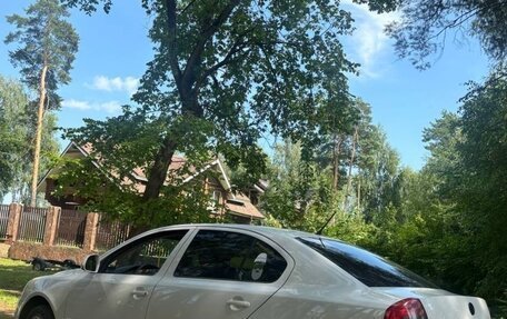Skoda Octavia, 2011 год, 830 000 рублей, 4 фотография