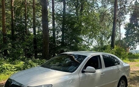 Skoda Octavia, 2011 год, 830 000 рублей, 2 фотография