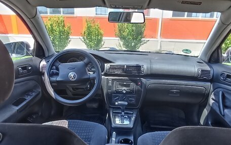 Volkswagen Passat B5+ рестайлинг, 2001 год, 330 000 рублей, 6 фотография